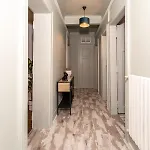 아파트 Audace - Premium 75m2 Avec Parking Prive - Centre De - 2 A 4 Personnes