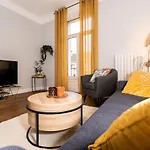 Audace - Premium 75m2 Avec Parking Prive - Centre De - 2 A 4 Personnes 메스