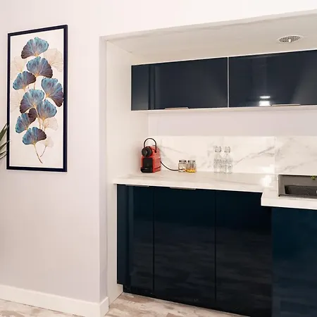 דירה Audace - Premium 75m2 Avec Parking Prive - Centre De - 2 A 4 Personnes