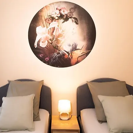 Audace - Premium 75m2 Avec Parking Prive - Centre De - 2 A 4 Personnes